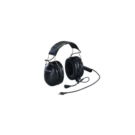 Cuffia Peltor KENWOOD