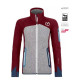 MERINO TERRY HOODY W  Felpe DONNA