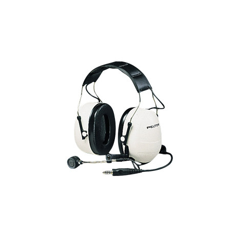 Cuffia Peltor RALLY HEADSET