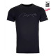 185 MERINO MOUNTAIN T-SHIRT M Sottomaglia m/c uomo
