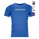 185 MERINO 1ST LOGO TS M Sottomaglia m/c uomo