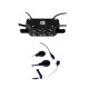 Cuffie intercomunicanti Peltor FMT160-02