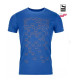 150 COOL LET IT SHEEP T-Shirt M Maglia m/c uomo