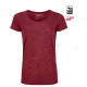 150 COOL LET IT SHEEP T-SHIRT W Sottomaglia m/c donna