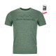 150 COOL PIXEL VOICE TS M Sottomaglia m/c uomo