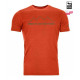 150 COOL PIXEL VOICE TS M Sottomaglia m/c uomo