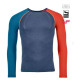 120 COMP LIGHT LONG SLEEVE M Sottomaglia m/l uomo