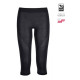 120 COMP LIGHT SHORT PANTS W Calzamaglia 3/4 donna