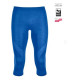 120 COMP LIGHT SHORT PANTS M Calzamaglia 3/4 uomo