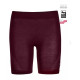 120 COMP LIGHT SHORTS W Calzamaglia corta donna
