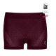 120 COMP LIGHT HOT PANTS W Calzamaglia corta donna