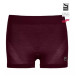 120 COMP LIGHT HOT PANTS W Calzamaglia corta donna