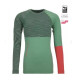 230 COMPETITION LONG SLEEVE W Sottomaglia m/l donna