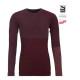 230 COMPETITION LONG SLEEVE W Sottomaglia m/l donna