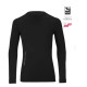 230 COMPETITION LONG SLEEVE M Sottomaglia m/l uomo