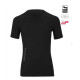 230 COMPETITION SHORT SLEEVE M Sottomaglia m/c uomo