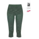 230 COMPETITION SHORT PANTS W Calzamaglia 3/4 donna