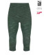 230 COMPETITION SHORT PANTS M Calzamaglia 3/4 uomo