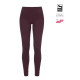 230 COMPETITION LONG PANTS W Calzamaglia lunga donna