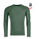 145 ULTRA LONG SLEEVE M Sottomaglia m/l uomo