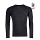 145 ULTRA LONG SLEEVE M Sottomaglia m/l uomo