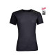 145 ULTRA SHORT SLEEVE W Maglia m/c donna