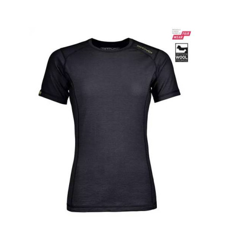 145 ULTRA SHORT SLEEVE W Maglia m/c donna
