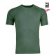 145 ULTRA SHORT SLEEVE M MAGLIA M/C UOMO