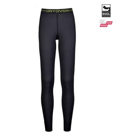 145 ULTRA LONG PANTS W CALZAMAGLIA DONNA