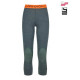 185 ROCK‘N‘WOOL SHORT PANTS W CALZAMAGLIA DONNA
