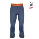 185 ROCK‘N‘WOOL SHORT PANTS M CALZAMAGLIA UOMO