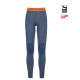 185 ROCK‘N‘WOOL LONG PANTS W CALZAMAGLIA DONNA