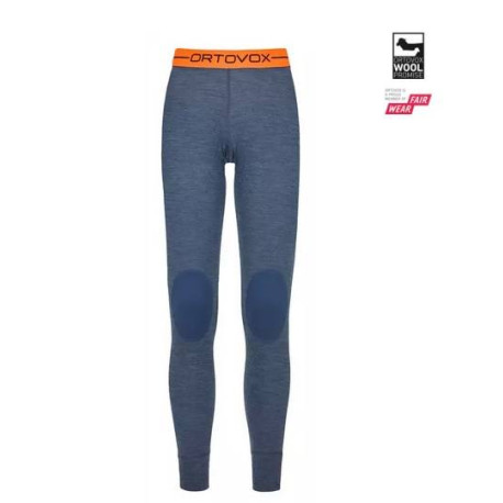 185 ROCK‘N‘WOOL LONG PANTS W CALZAMAGLIA DONNA