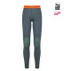 185 ROCK‘N‘WOOL LONG PANTS W CALZAMAGLIA DONNA