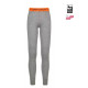 185 ROCK‘N‘WOOL LONG PANTS W CALZAMAGLIA DONNA