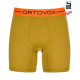 185 ROCK‘N‘WOOL BOXER M INTIMO TECNICO UOMO