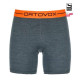 185 ROCK‘N‘WOOL BOXER M INTIMO TECNICO UOMO