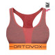 185 ROCK‘N‘WOOL SPORT TOP W TOP TECNICO DONNA