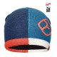 PATCHWORK BEANIE Berretto