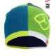 PATCHWORK BEANIE Berretto