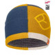PATCHWORK BEANIE Berretto