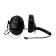 Cuffia solo ascolto Peltor SLIM LINE HEADPHONES 3.5 mm