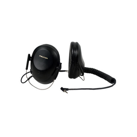 Cuffia solo ascolto Peltor SLIM LINE HEADPHONES 3.5 mm