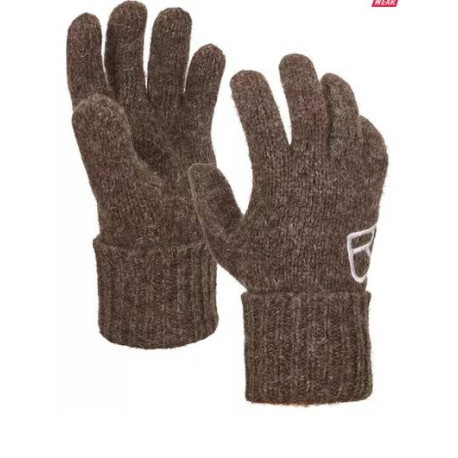 SWISSWOOL CLASSIC GLOVE Guanti