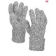 SWISSWOOL CLASSIC GLOVE Guanti