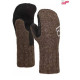 SWISSWOOL CLASSIC GLOVE Guanti