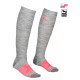 TOUR COMPRESSION SOCKS W Calze donna