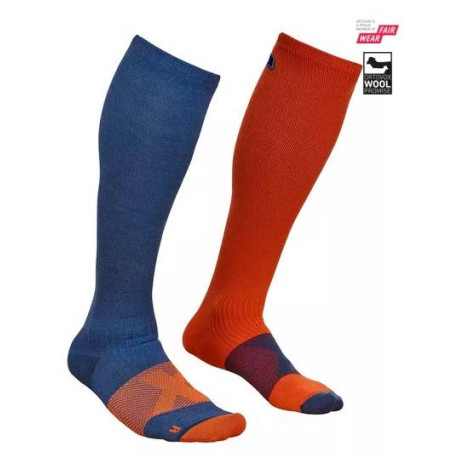 TOUR COMPRESSION SOCKS M Calze uomo
