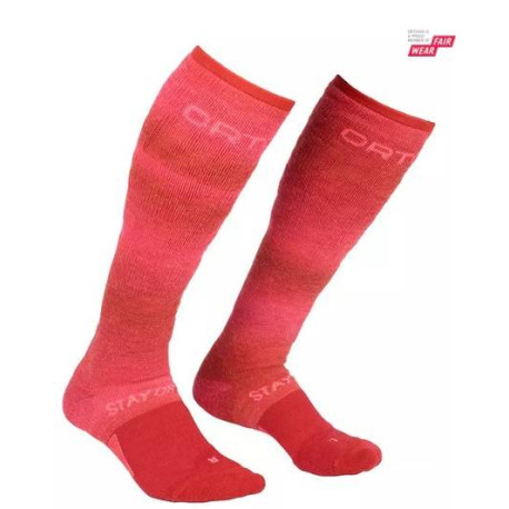 SKI STAY OR GO SOCKS W  Calze donna