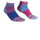 ALPINIST LOW SOCKS W Calze donna